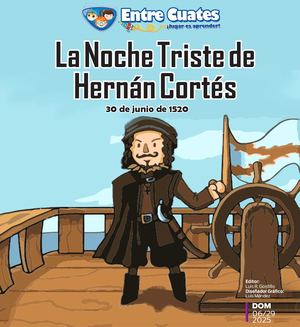 Entrecuates 29 De Junio 2025