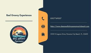 Reel Groovy Experiences