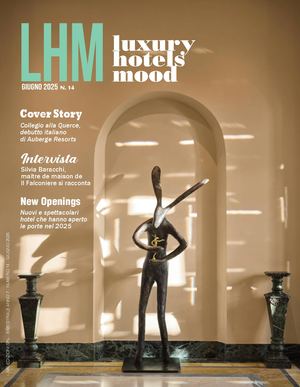 Lhm Giugno Luxury Hotels Mood 2025