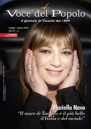 Voce Del Popolo Estate 2025