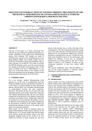 5 - [2021] 16th Ecssmet Defects Quénard