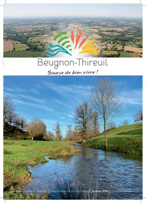 Bulletin Janvier 2021