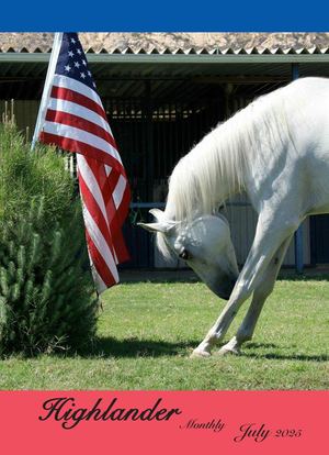 Highlander July 2025