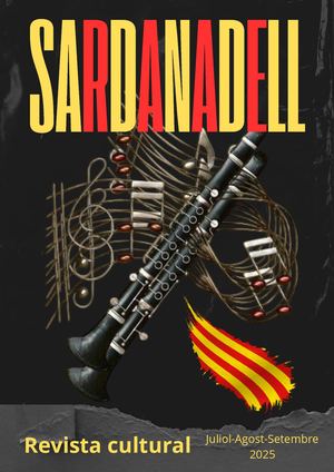 Juliol - Agost - Setembre