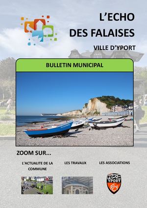 Echos Des Falaises 2025