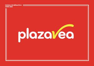 Tfinal Manual De Marca Plaza Vea 2