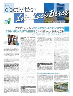 ZA Loir Lucé Bercé 2025