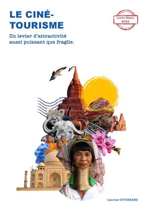 Livre Blanc - Ciné-Tourisme