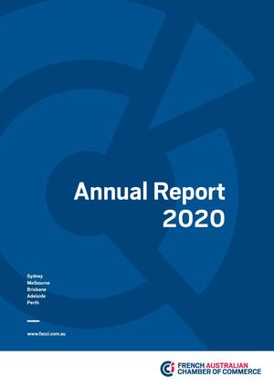 Annual Report 2020