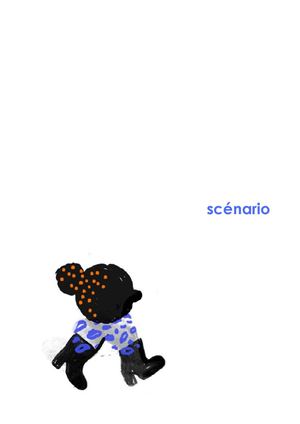 Dossier D'aide à La Production 2018, L'Extraordinaire Voyage De Marona