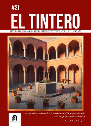 Ies San Juan Tintero 2025