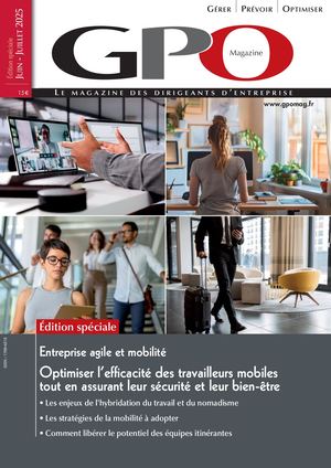 Extrait Hors Serie Gpo 27 Mobilité Juin 2025