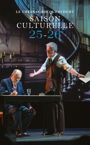 Saison Culturelle 2025-2026