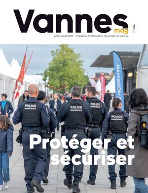 Vannes Mag N°152