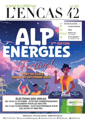 Encas Juin 2025