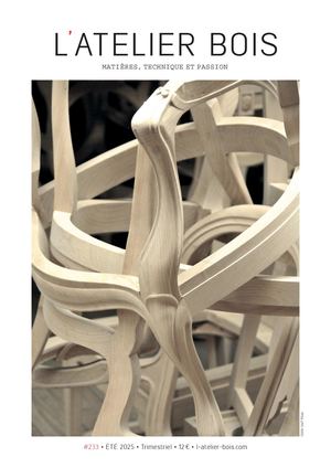 L'Atelier Bois 233 extrait