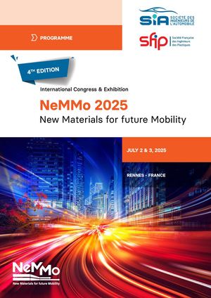 Programme - NEMMO 2025