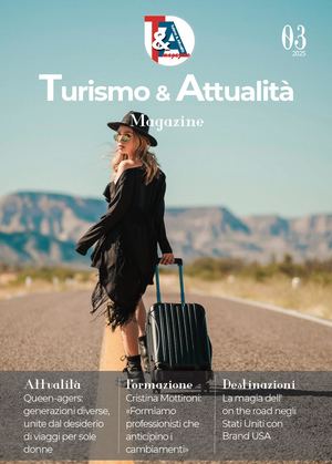 Turismo & Attualità Magazine - 03