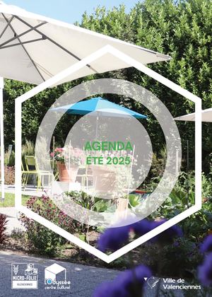 L'été à L'Odyssée