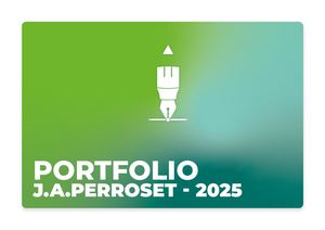 Portfolio J.A.Perroset 2025