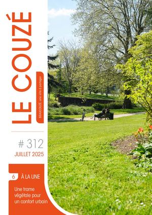 Couzé #312