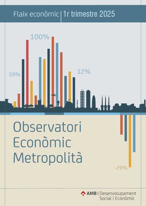 Flaix econòmic | 1r trimestre 2025