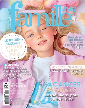 Famille Mag n°88