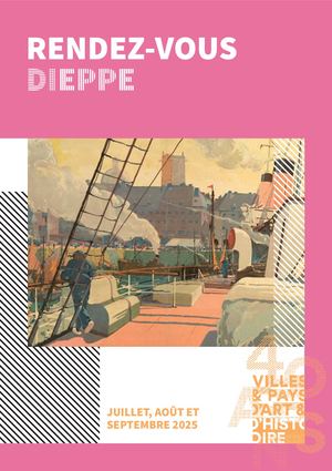 Rendez Vous Été 2025