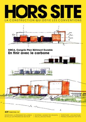 Fac-similé HORS SITE #29