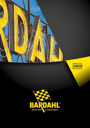 Catalogue Bardahl Fr Nl Online