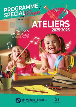 Catalogue Animations Jm Wapi (Hd)