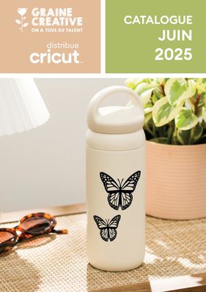 2025-Catalogue General Cricut-MAI
