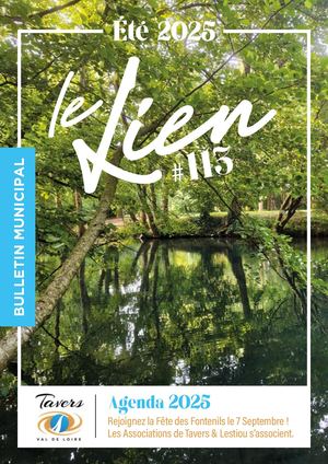 Le Lien 113 Bd