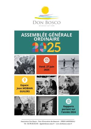 AG 2025_LIVRET RAPPORTS 2024