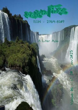 Revista Fluxos Vol 06 Nº 20 Jun 2025