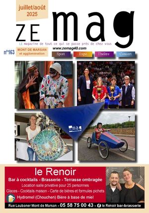 ZE mag 163
