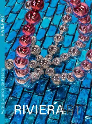 RIVIERA ART MAGAZINE N°1