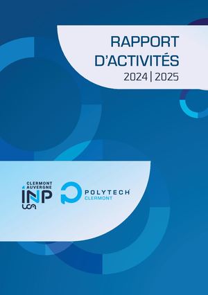 Rapport D Activites 2024 2025
