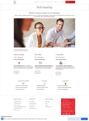 Secure and Scalable: Top Austin Web Hosting Companies Reviewed