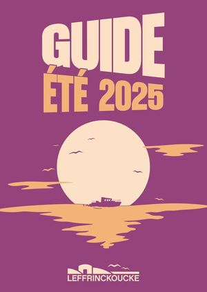 Guide été 2025