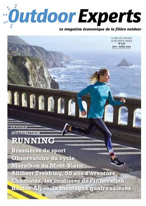 OUTDOOR EXPERTS MAGAZINE 228