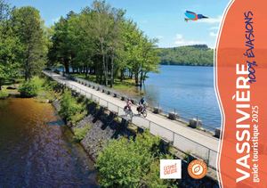 Guide touristique 2025