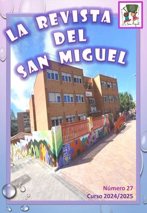 Revista San Miguel 24 25