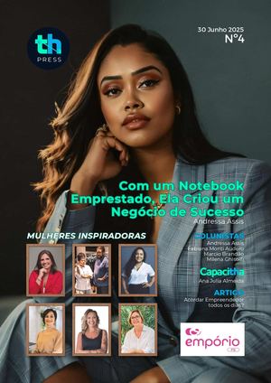 Th Press - Edição 4