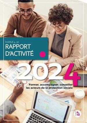 Rapport D'activité 2024 Version 2025 V9