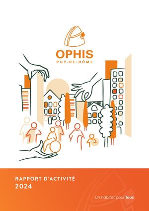 Rapport Activité Ophis 2024
