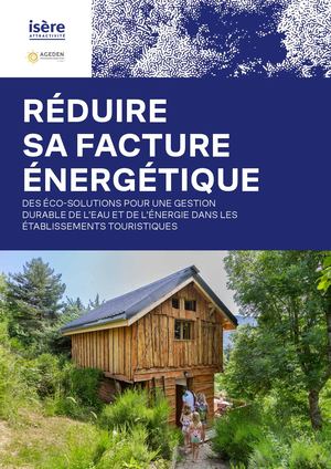Tresp Guide Réduire Sa Facture éNergétique Calameo