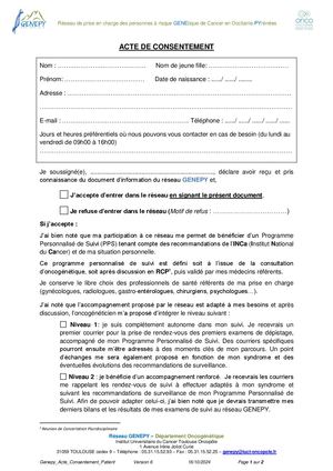 GENEPY Acte Consentement Patient Version 2021
