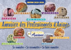 Pdf Annuaire Aea 2025 2026 Bd