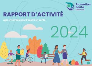 Rapport d'activité 2024